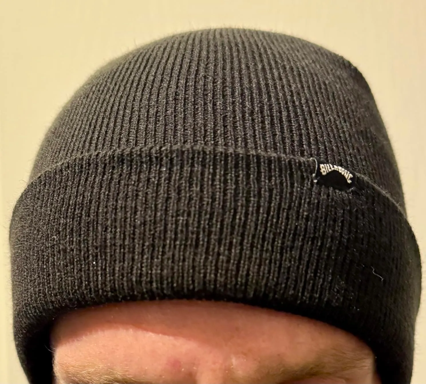 Billabong Eternal Beanie Berretto Uomo Blu caldo