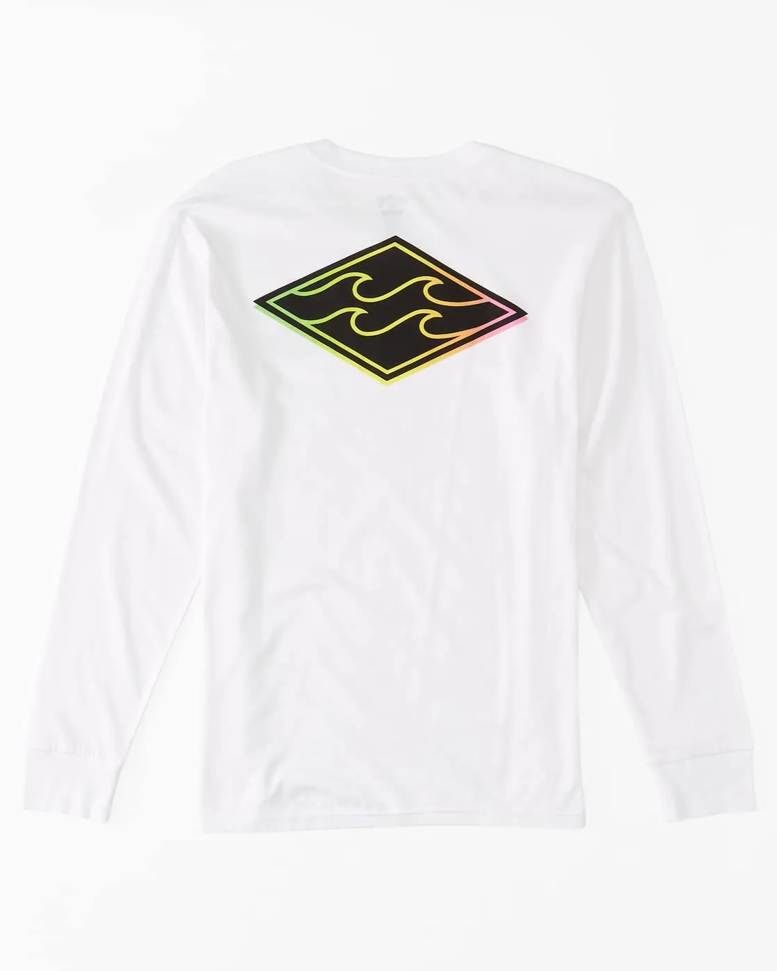 Billabong Crayon Wave LS camicia uomo L manica lunga