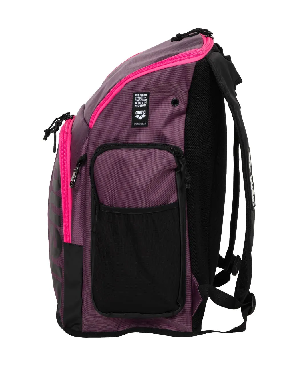 Arena Spiky III Backpack 45 zaino sportivo 45 litri