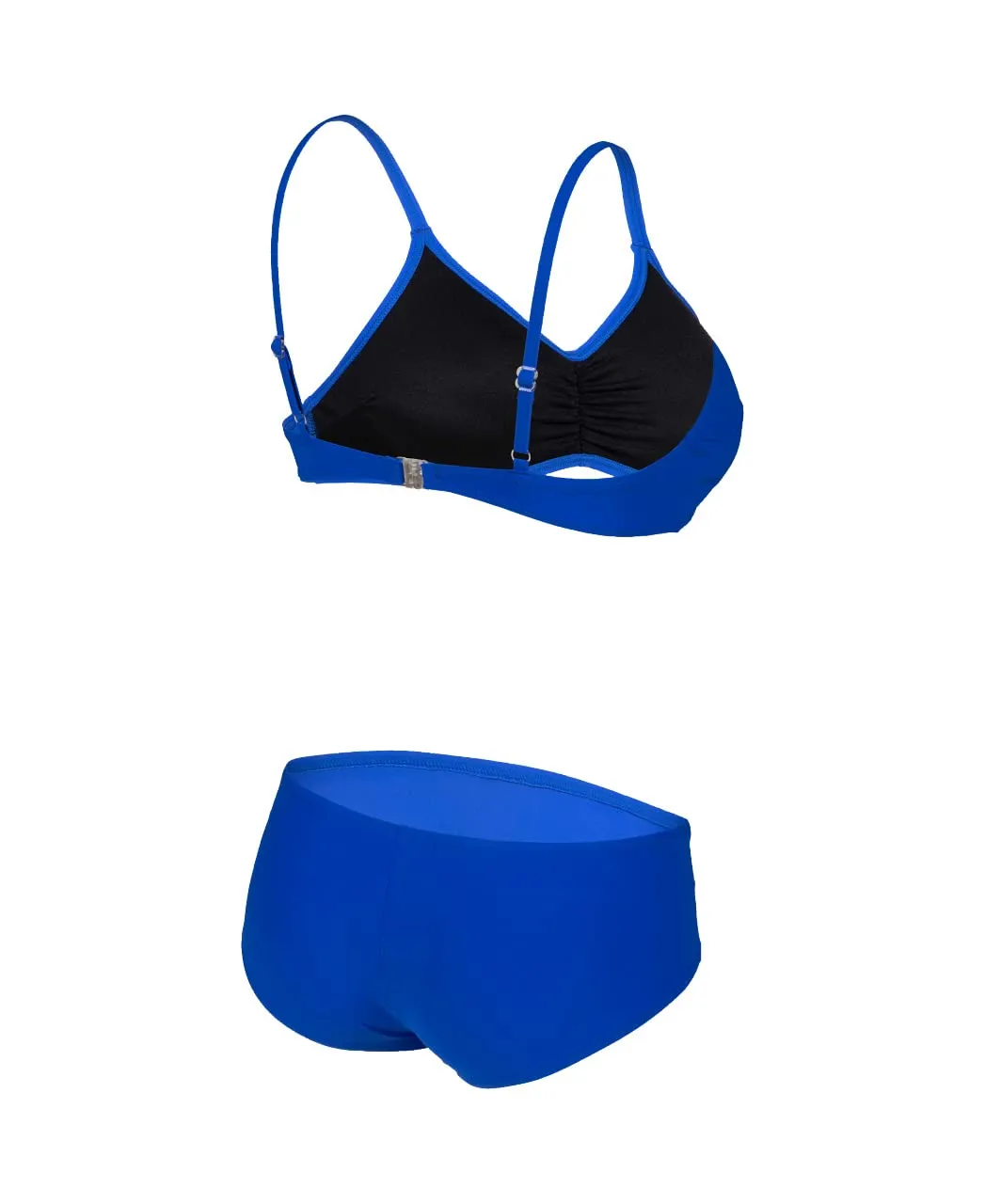arena Ida bikini donna 42 Bright Blue coppa B modellante