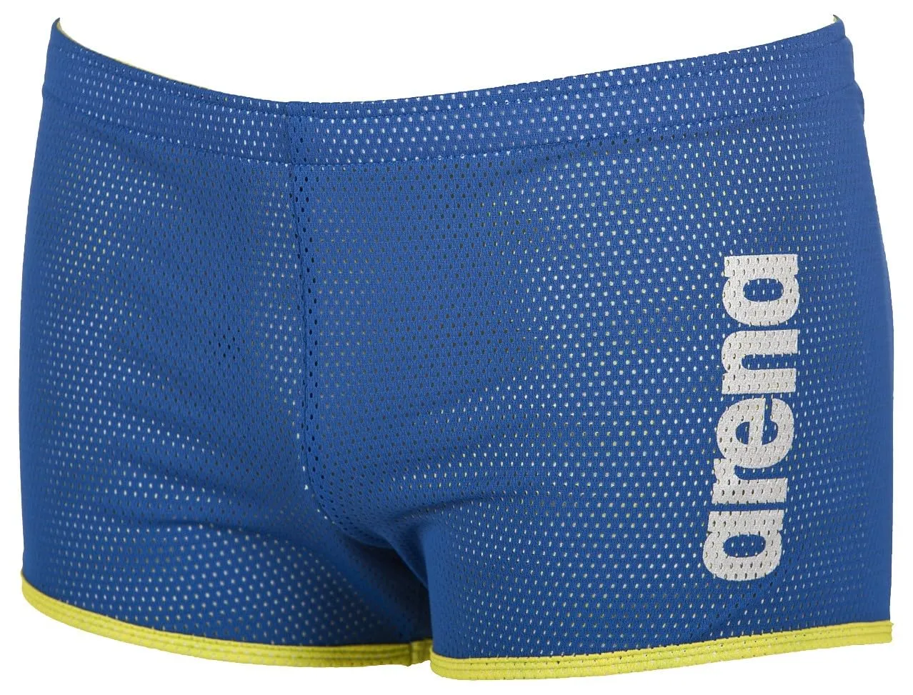 Arena Square Cut Drag Suit costume frenante royal resistenza