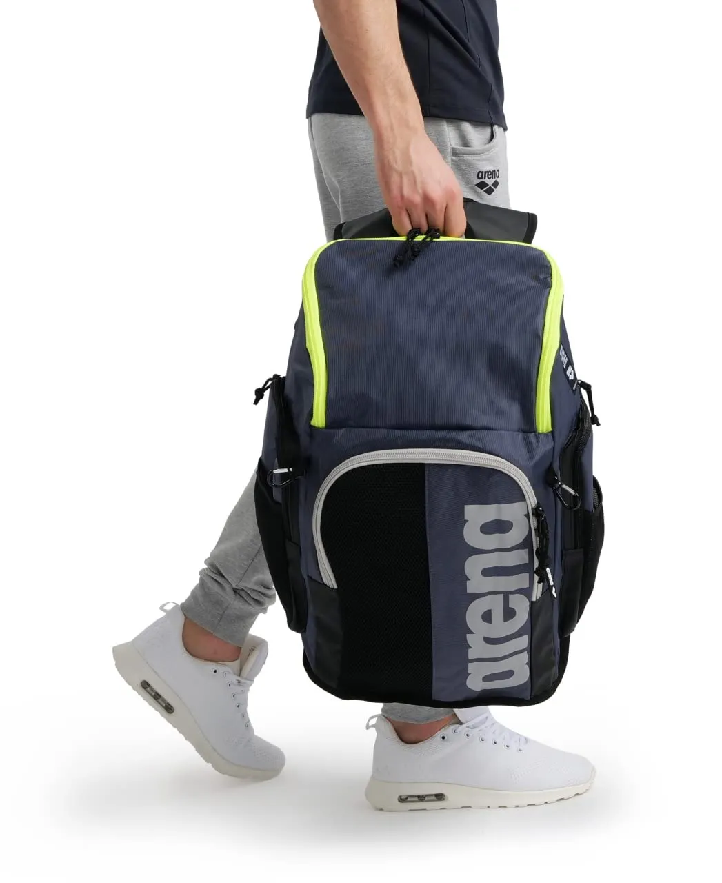 Arena Spiky III Backpack 45 zaino 45 litri idrorepellente