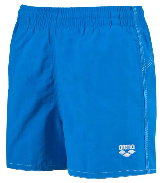 Arena Bywayx Youth costume bambino 6-7 anni blu piscina