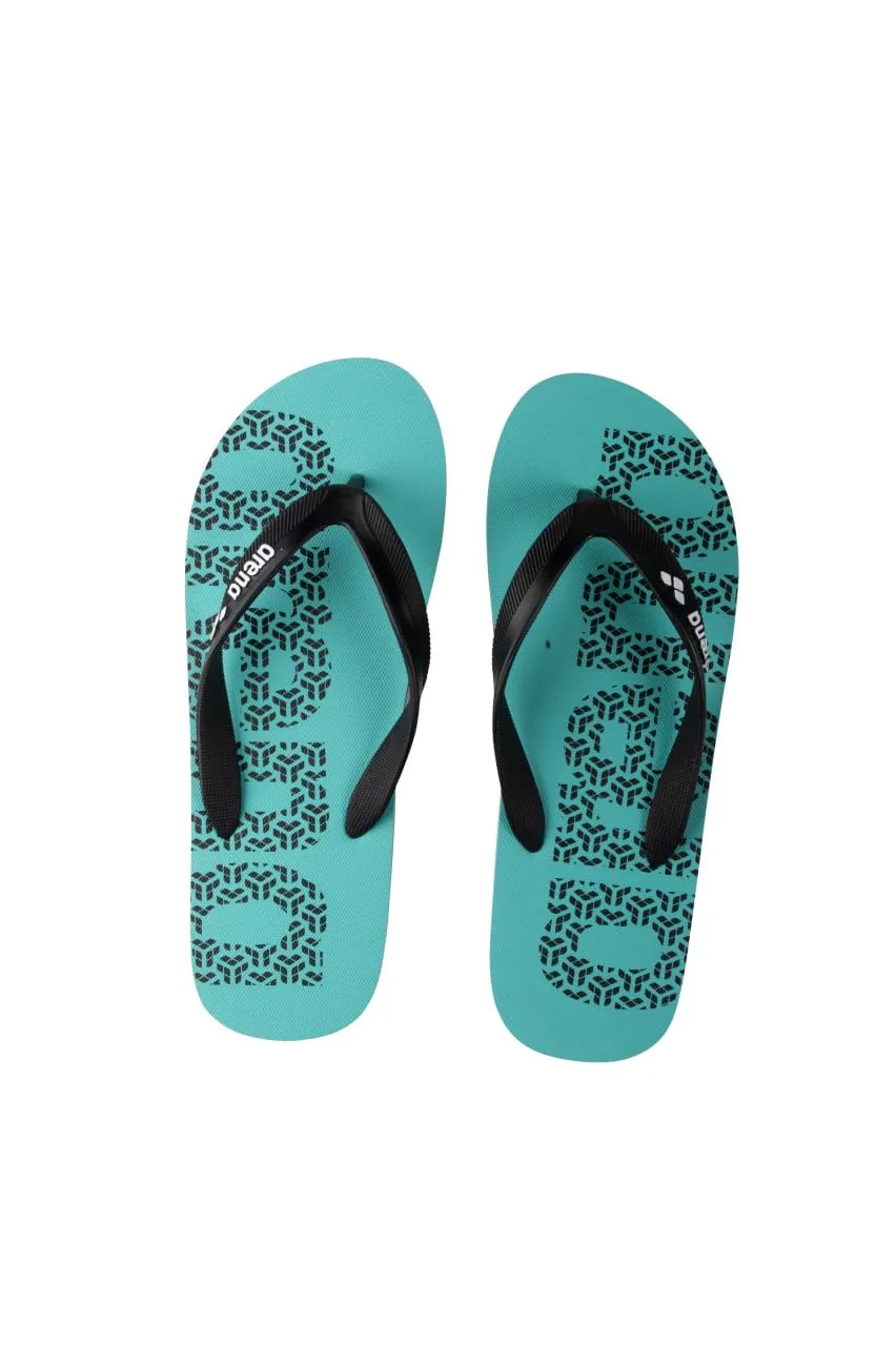 Arena Flip Flop Infradito Unisex Piscina Mare Leggere