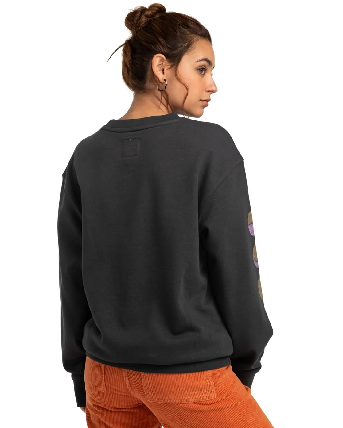 Billabong After Surf maglione donna felpato