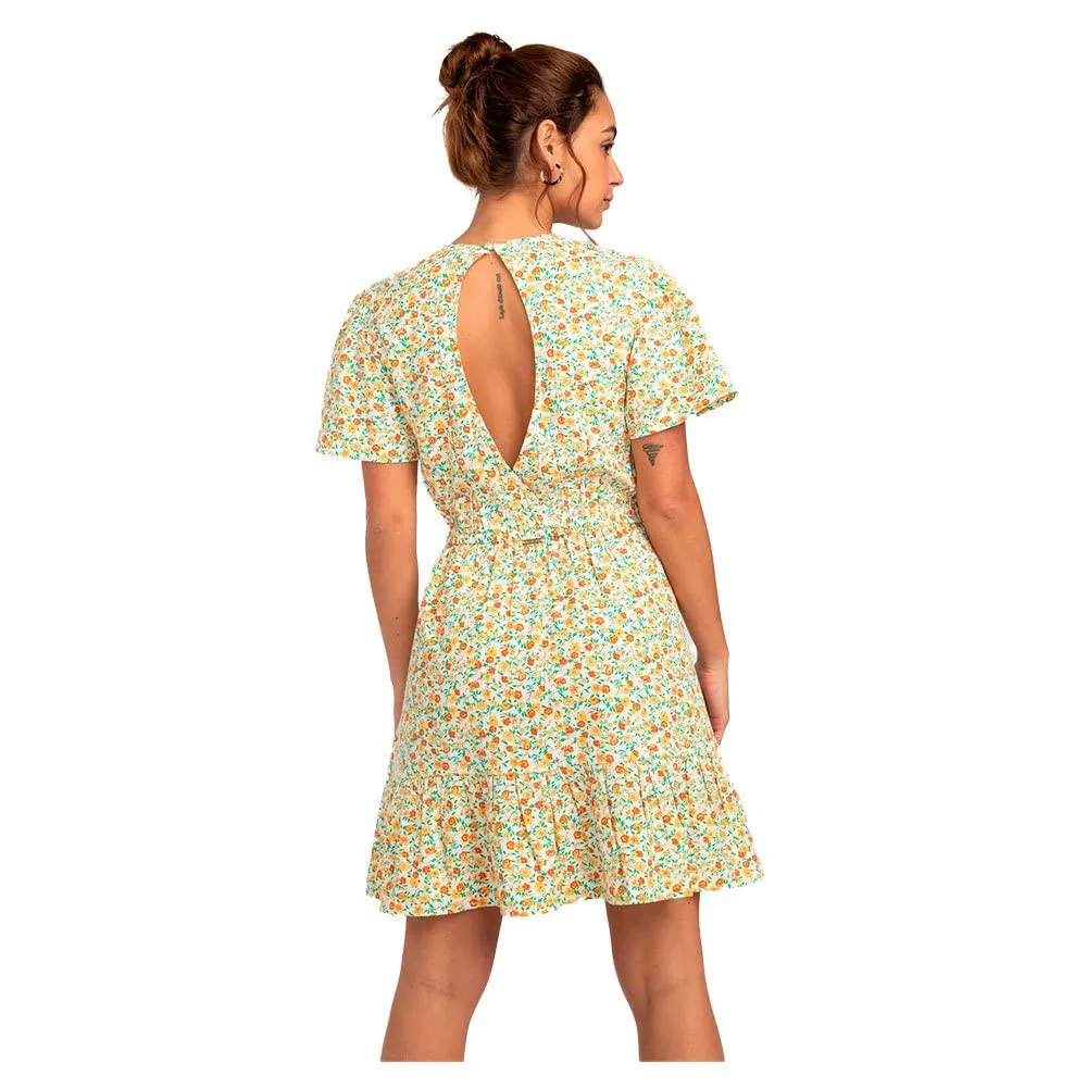 Billabong Spring Light vestito donna XL leggero