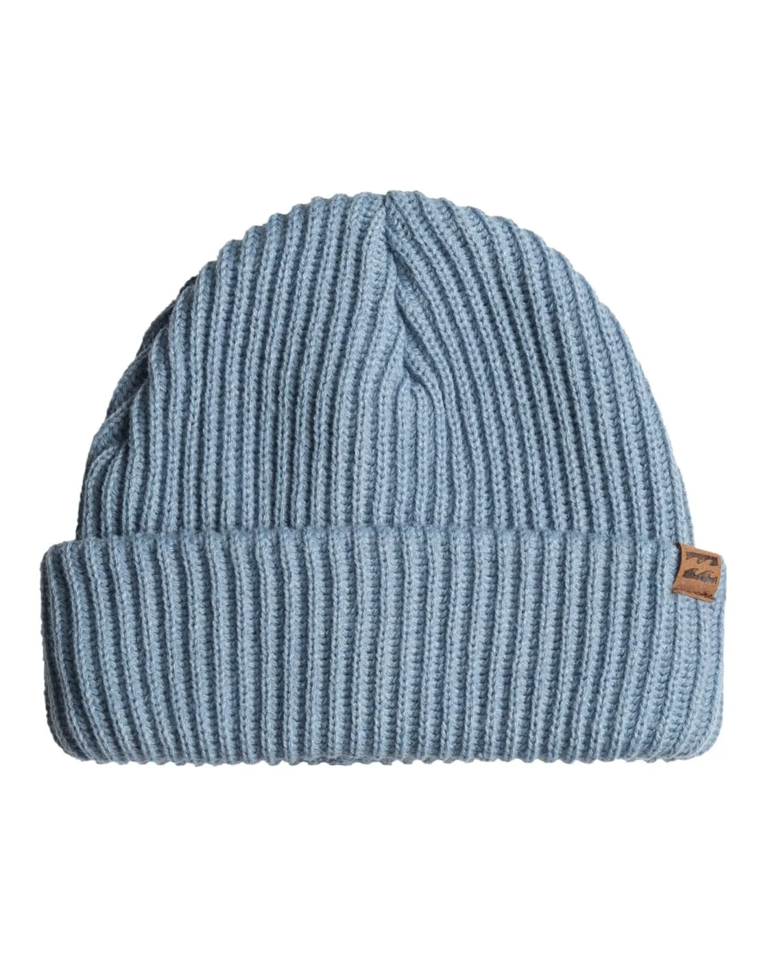 Billabong Alta Rib berretto donna ombra blu caldo