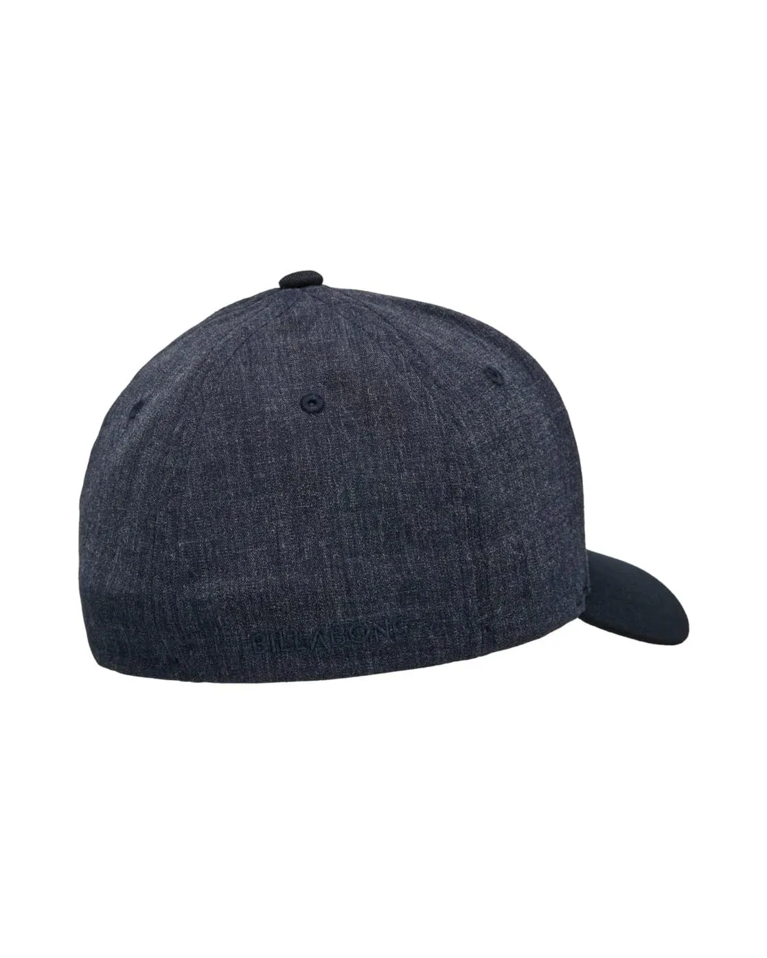 Billabong All Day cappellino Flexfit navy uomo