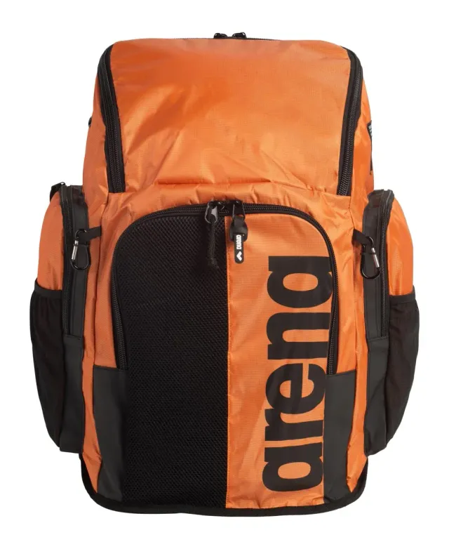Arena Team Backpack 45 zaino nuoto 45 litri