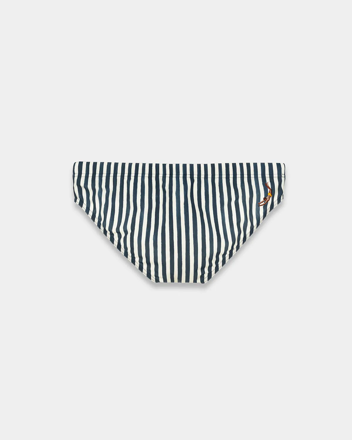 Mosso Sunwear Wave Slip Mare Blu Asciugatura Rapida