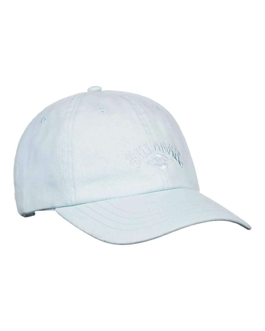 Billabong Essential Cap cappello donna Letto Skies cotone