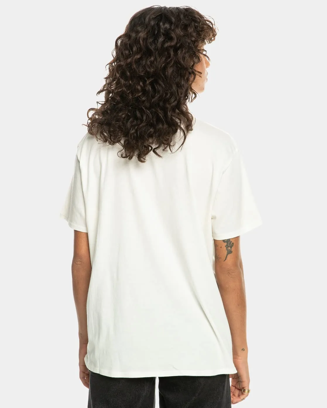 Billabong California Love maglietta donna S in cotone