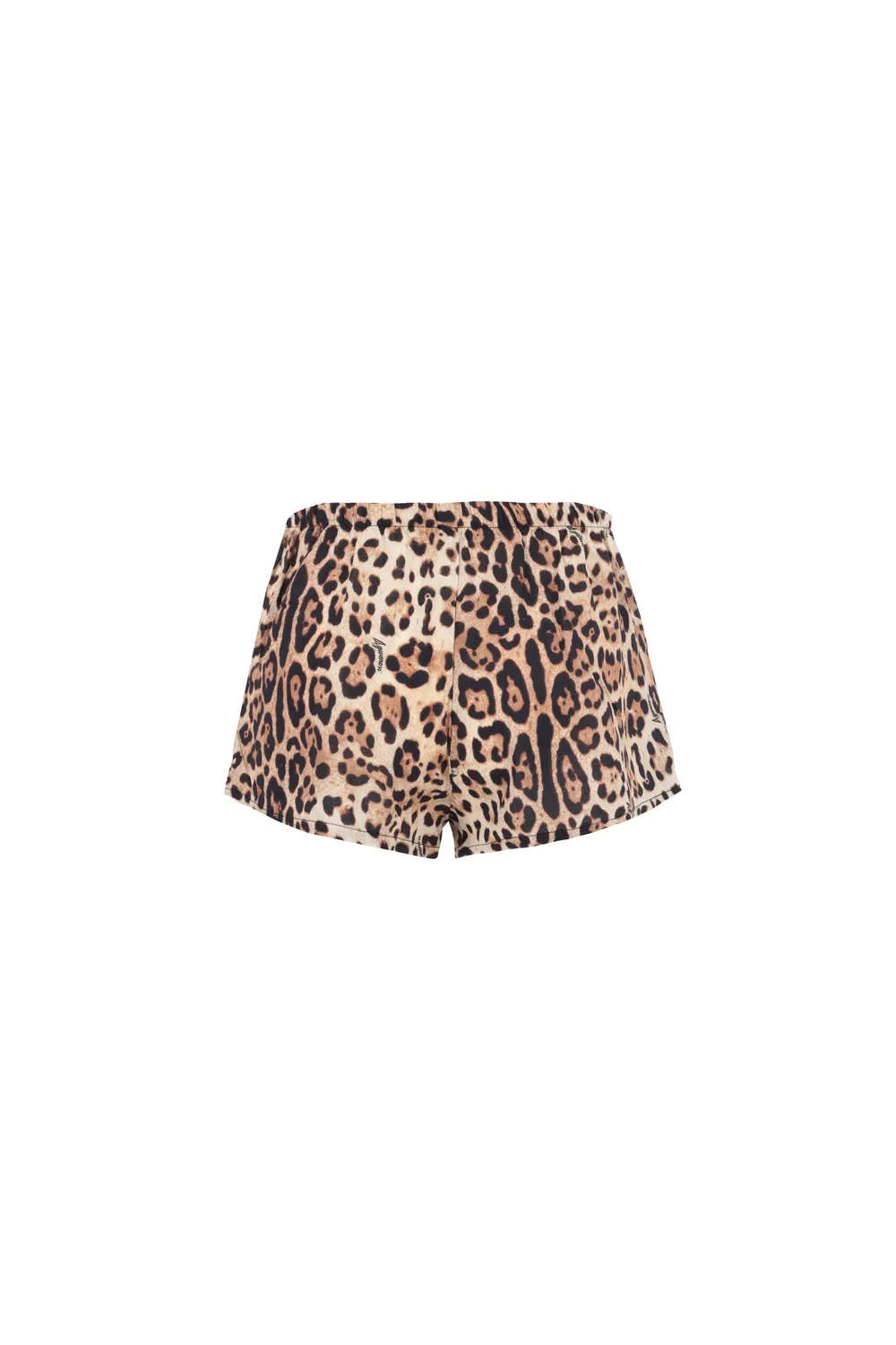4 Giveness Mussola short fantasia bimba