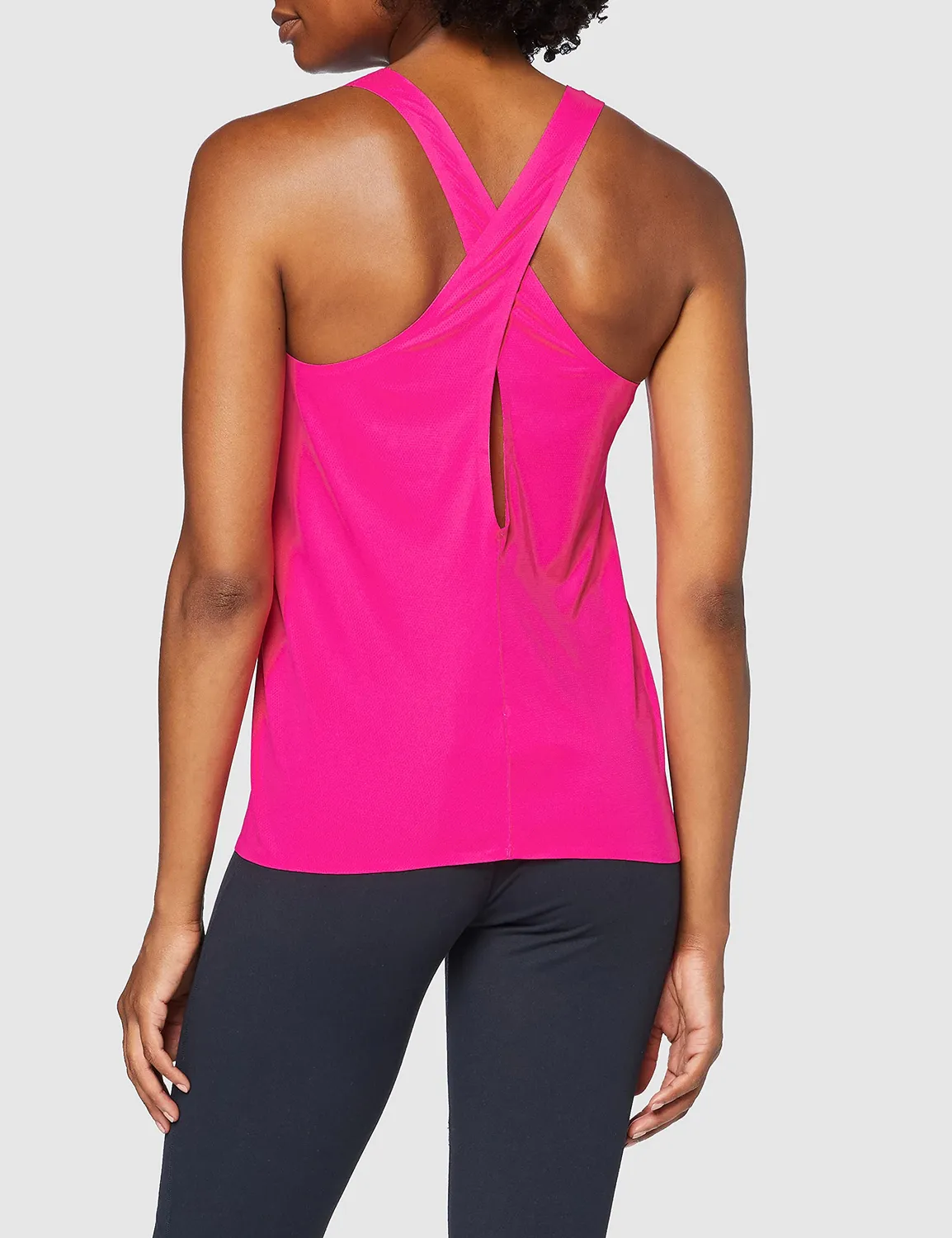 Arena A-One canotta donna tank top leggera