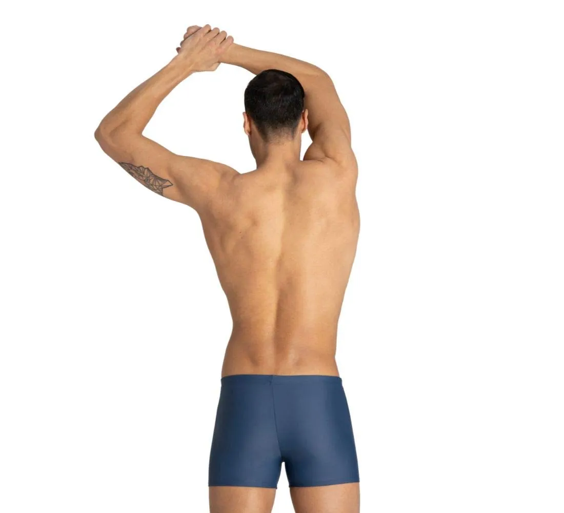 Arena Spirit Short boxer uomo 44 shark turquoise