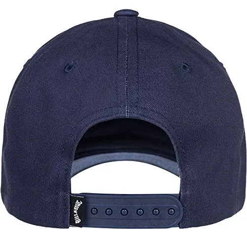 Billabong Arch Snapback cappellino uomo cotone