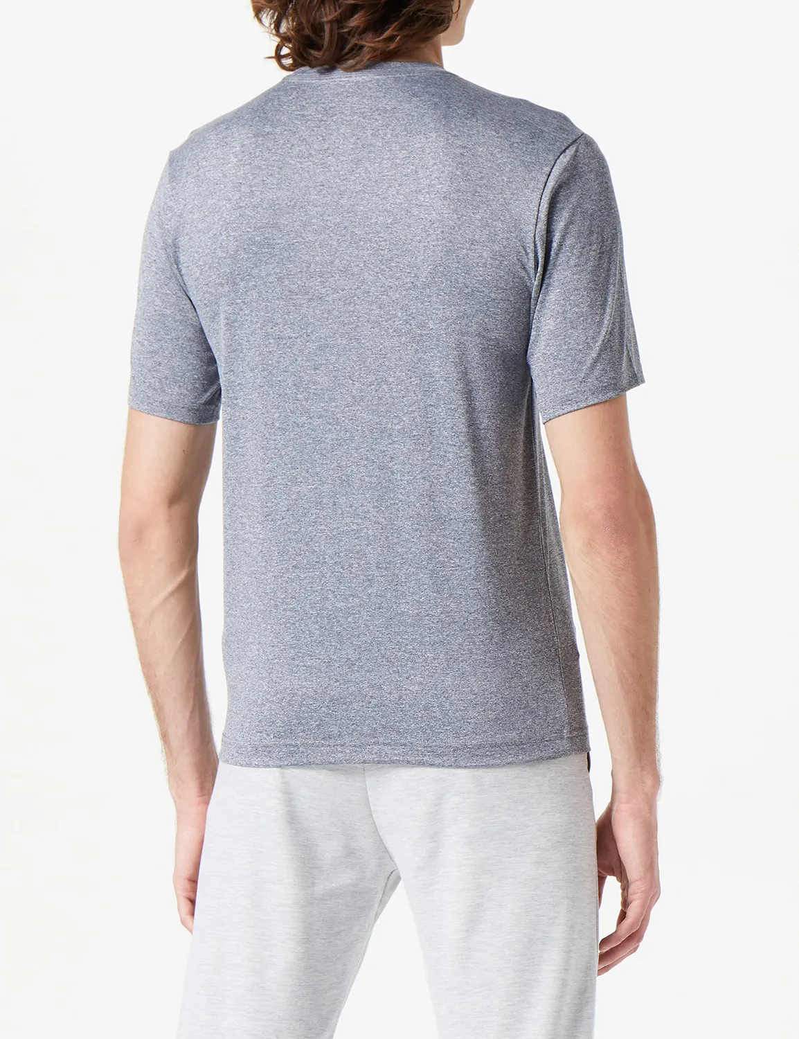 Billabong Rotor SS t-shirt uomo L cotone