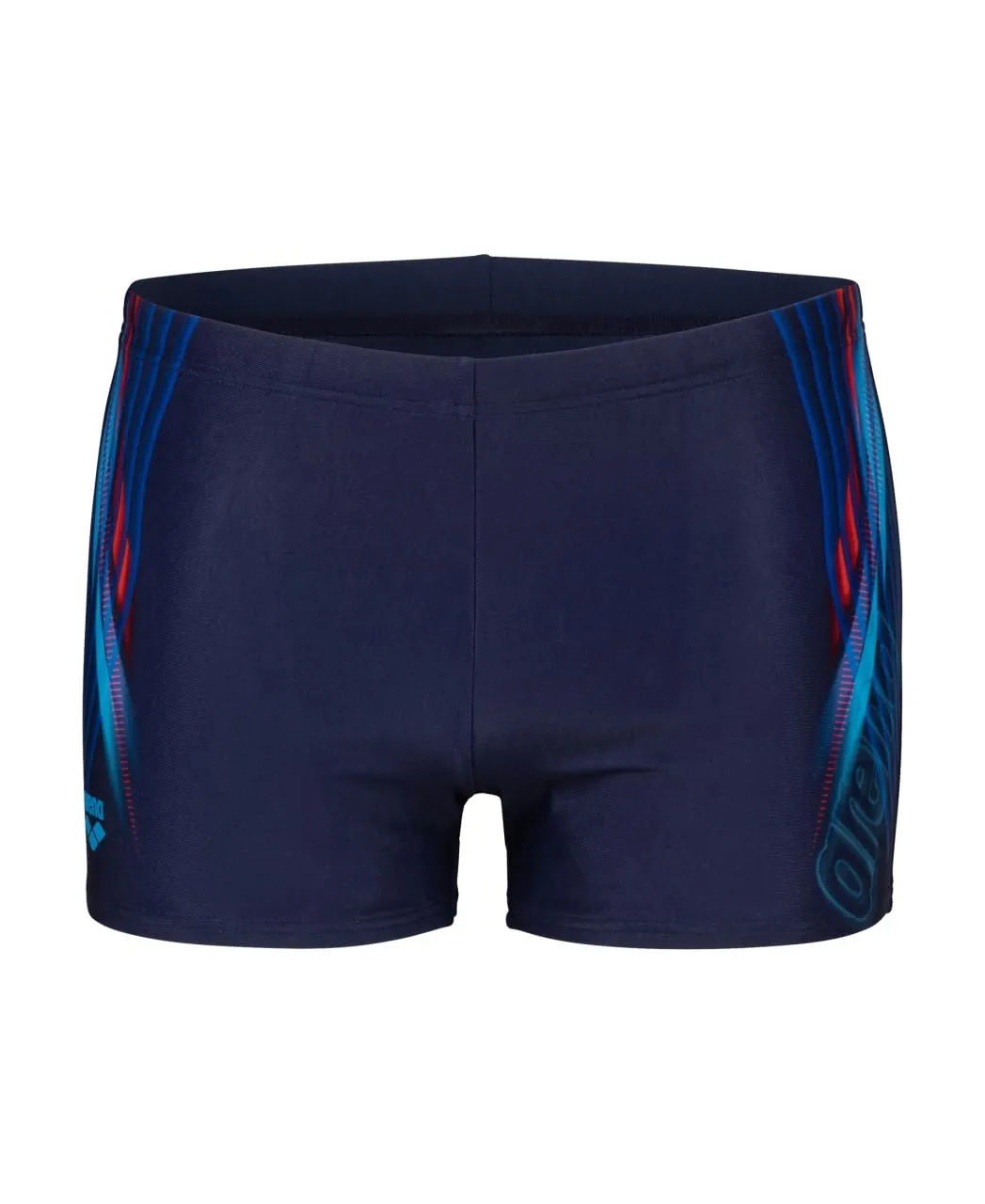 Arena Underwater pantaloncino nuoto uomo cloro UPF50+