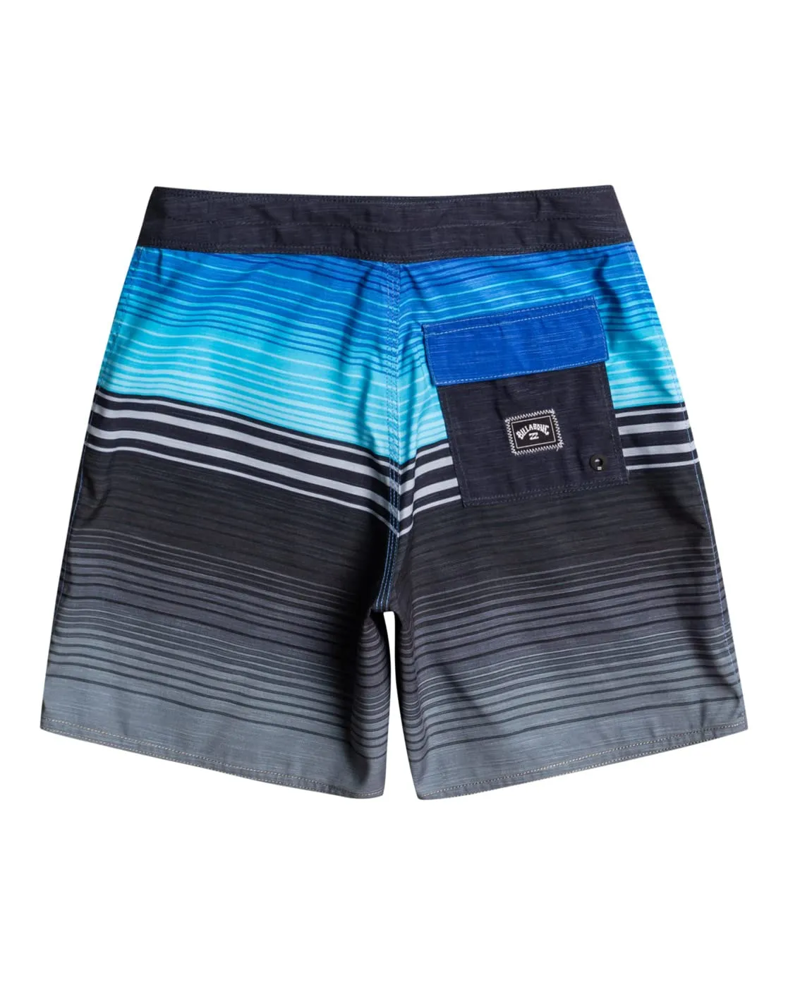 Billabong Boardshort Ragazzo 24 con Laccio Elastico