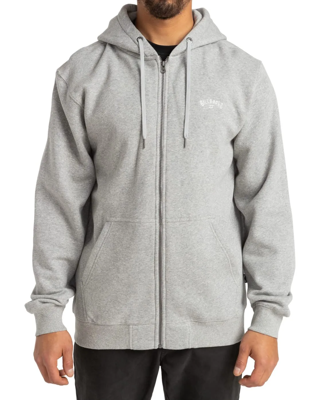 Billabong Arch ZH maglione uomo felpa S