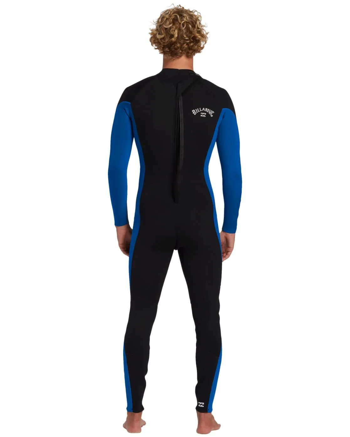 Billabong Foil 3/2 muta uomo GBS acque fredde