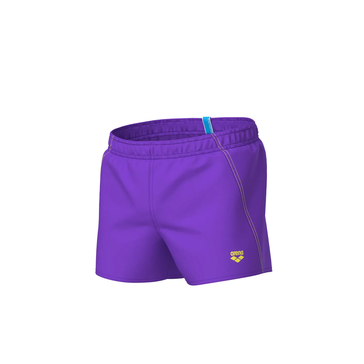 Arena Fundamentals X-Short boxer mare uomo veloce
