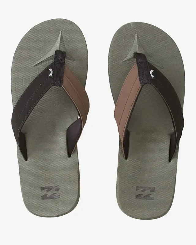 Billabong All Day Impact infradito uomo 43