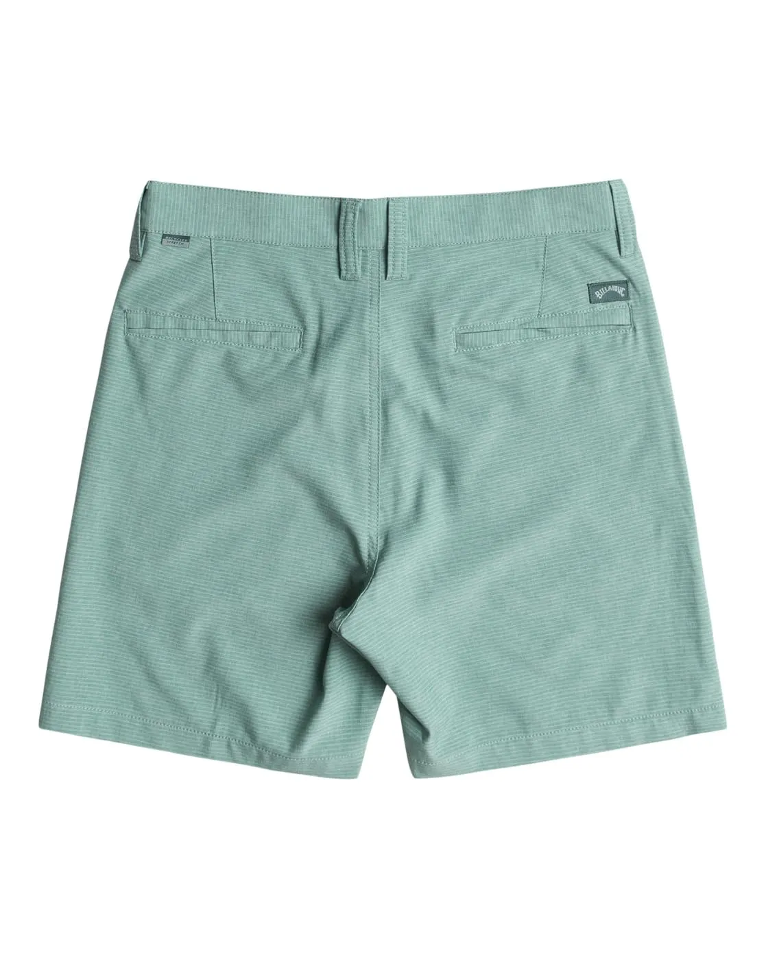 Billabong Crossfire Elastic pantaloncini mare ragazzi elasticizzati