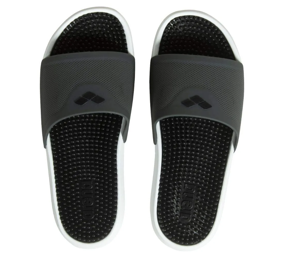 Arena Marco ciabatte piscina unisex grip bagnato