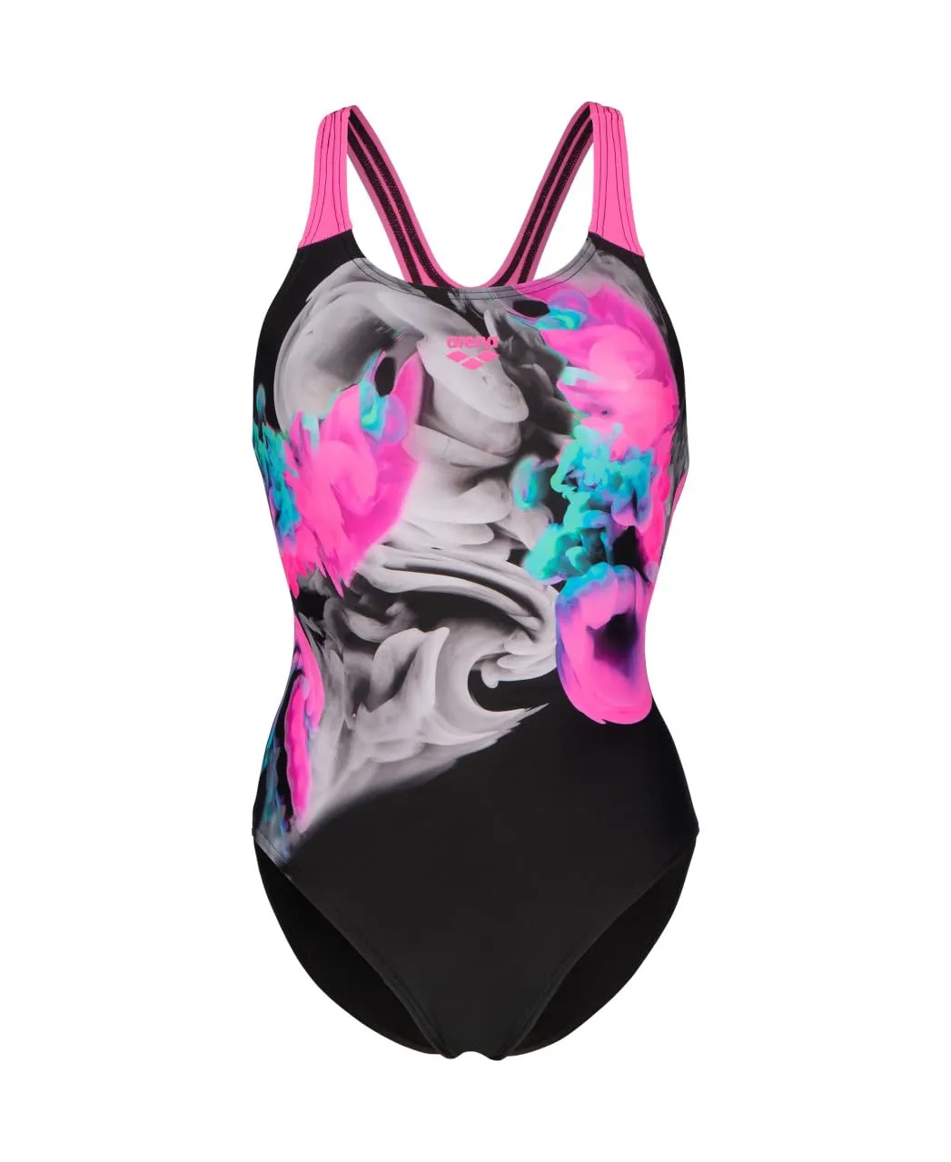 Arena Imaginary Swim Pro Back costume intero 46 piscina