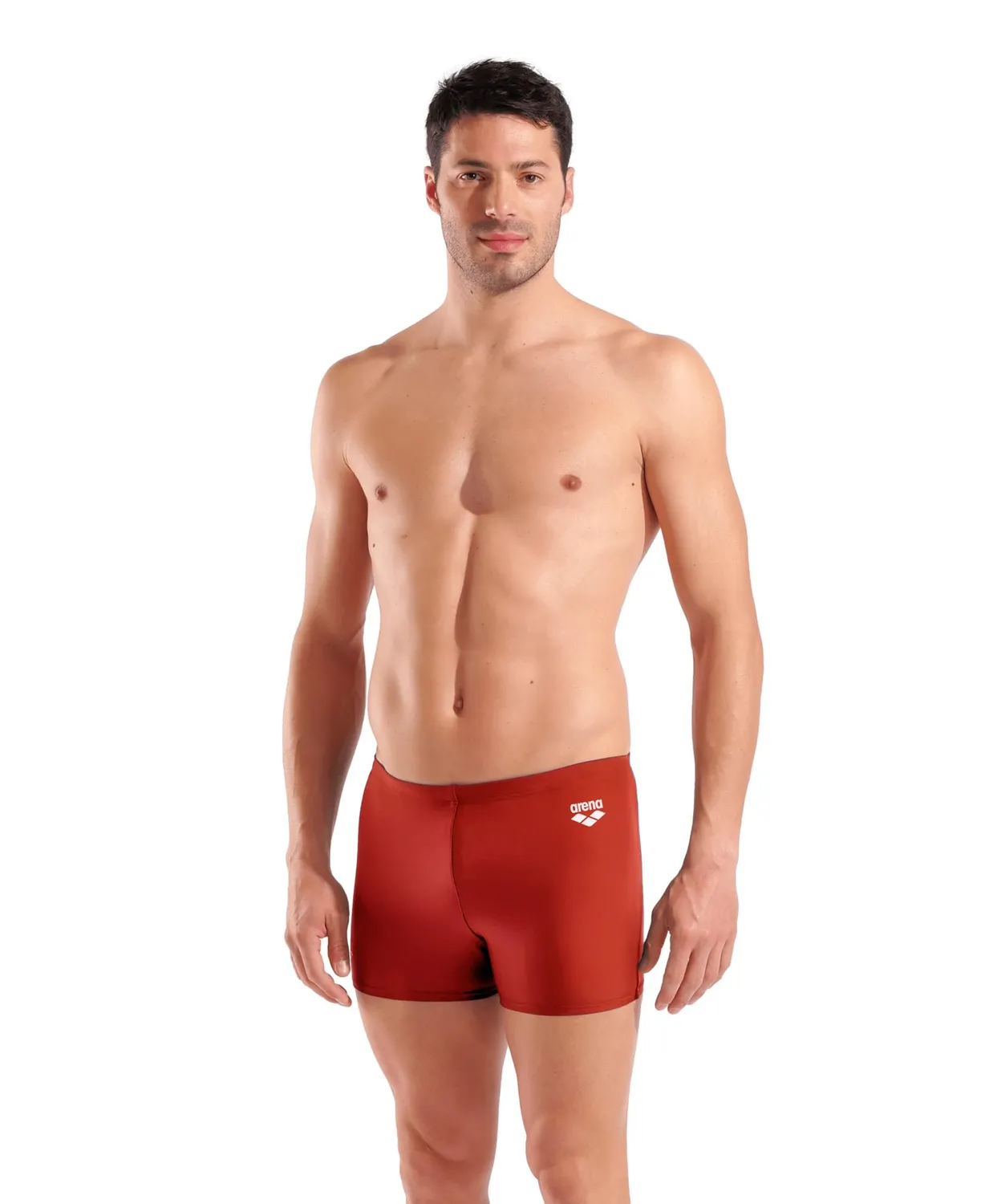 Arena Dynamo costume uomo slip resistente al cloro