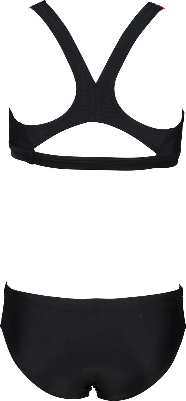 Arena Thrice Jr bikini bambina protezione UV