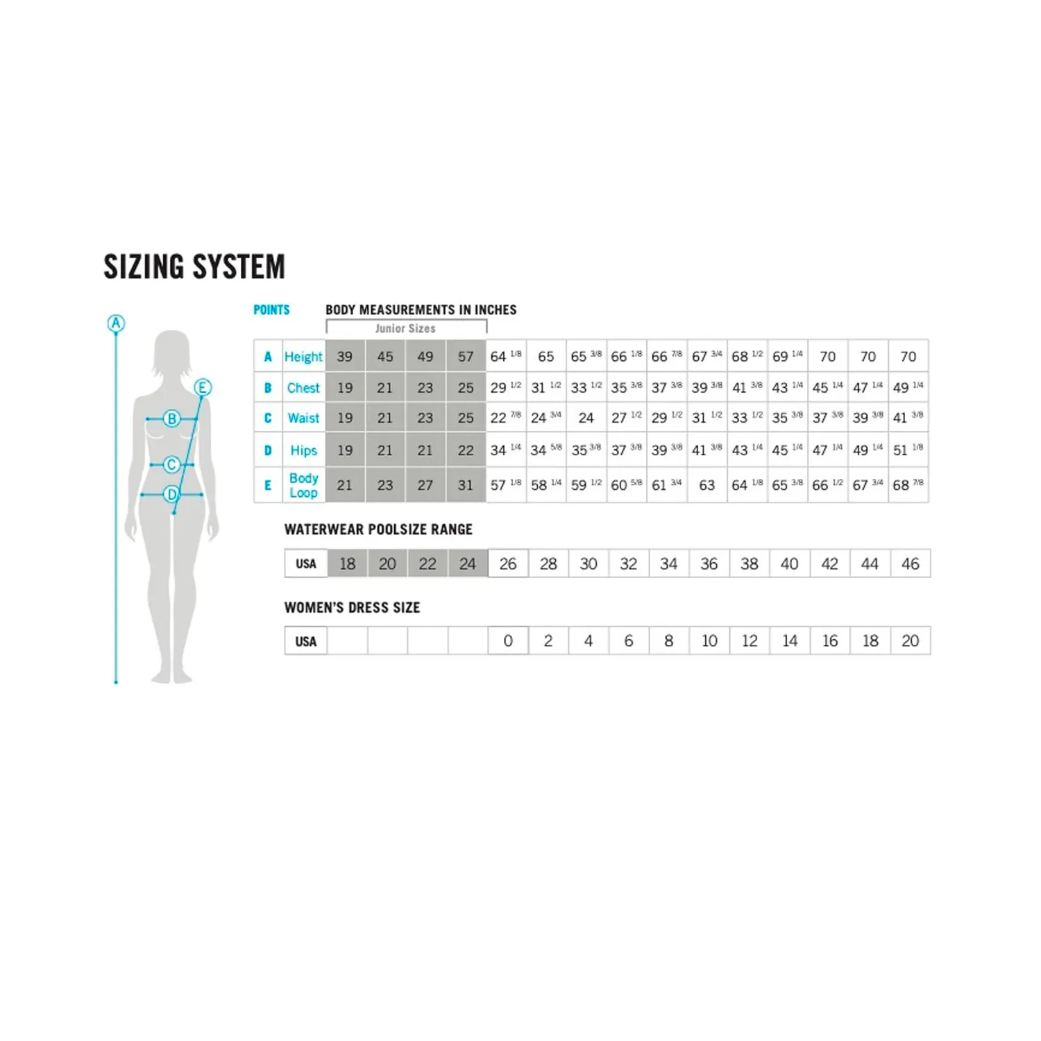 Arena Control Pro Panel B costume intero contenitivo nero