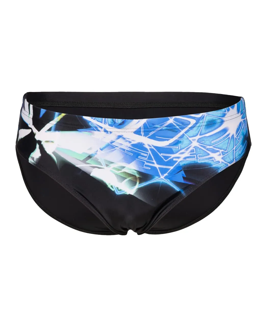 Arena Placement slip nuoto uomo cloro resistente UPF50+