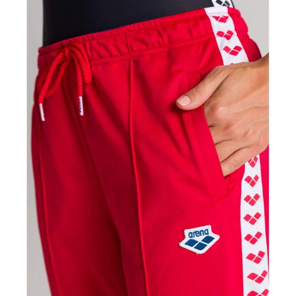 Arena Straight Team Pant pantaloni tuta donna