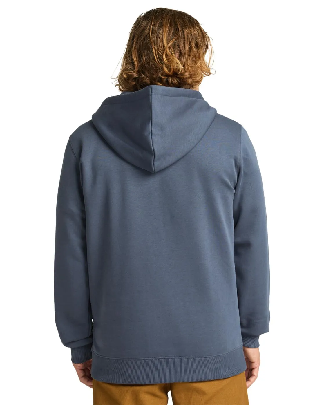 Billabong Arch ZH Felpa Uomo Taglia L con Zip
