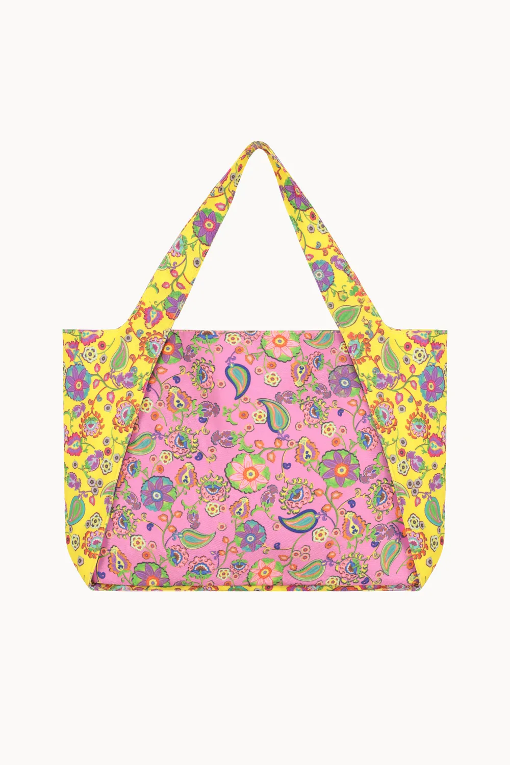 4 Giveness Bag Sacca Polycanvas Borsa Mare Unica