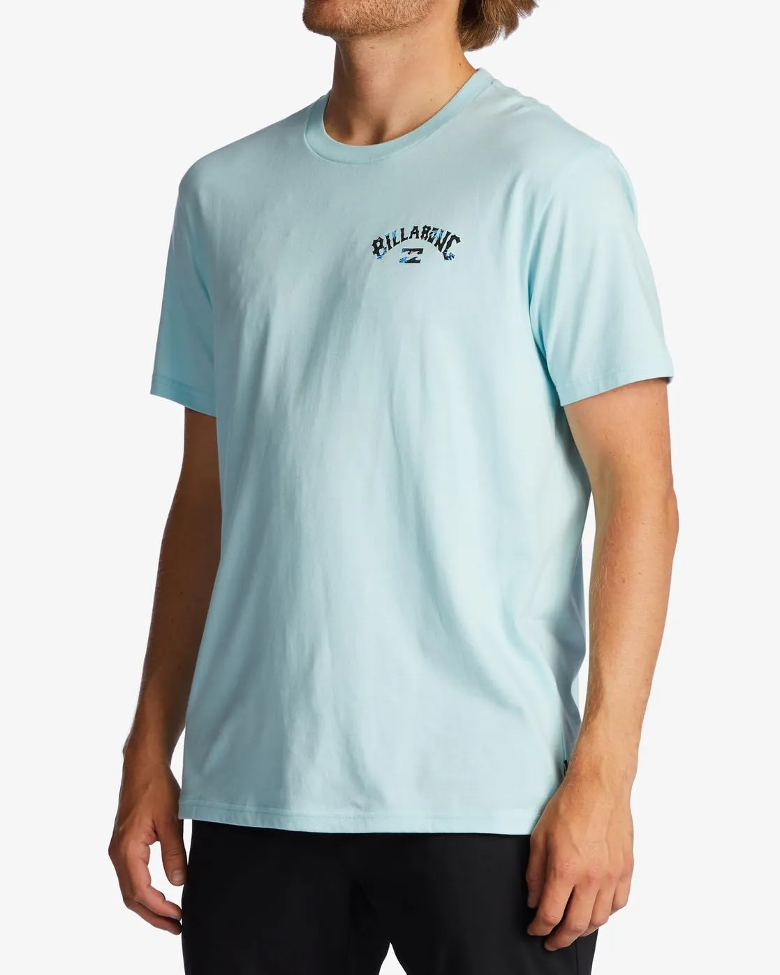 Billabong Arch Fill Camicia Uomo Maniche Corte XS