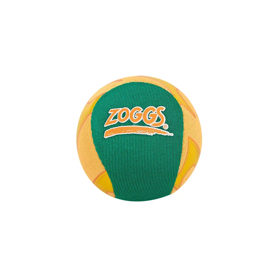Zoggs Aquaman palla gel piscina bimbi 3 anni+ rimbalzante