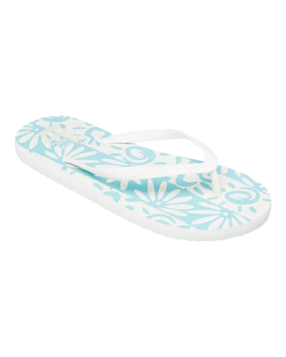 Billabong infradito donna spiaggia suola ergonomica