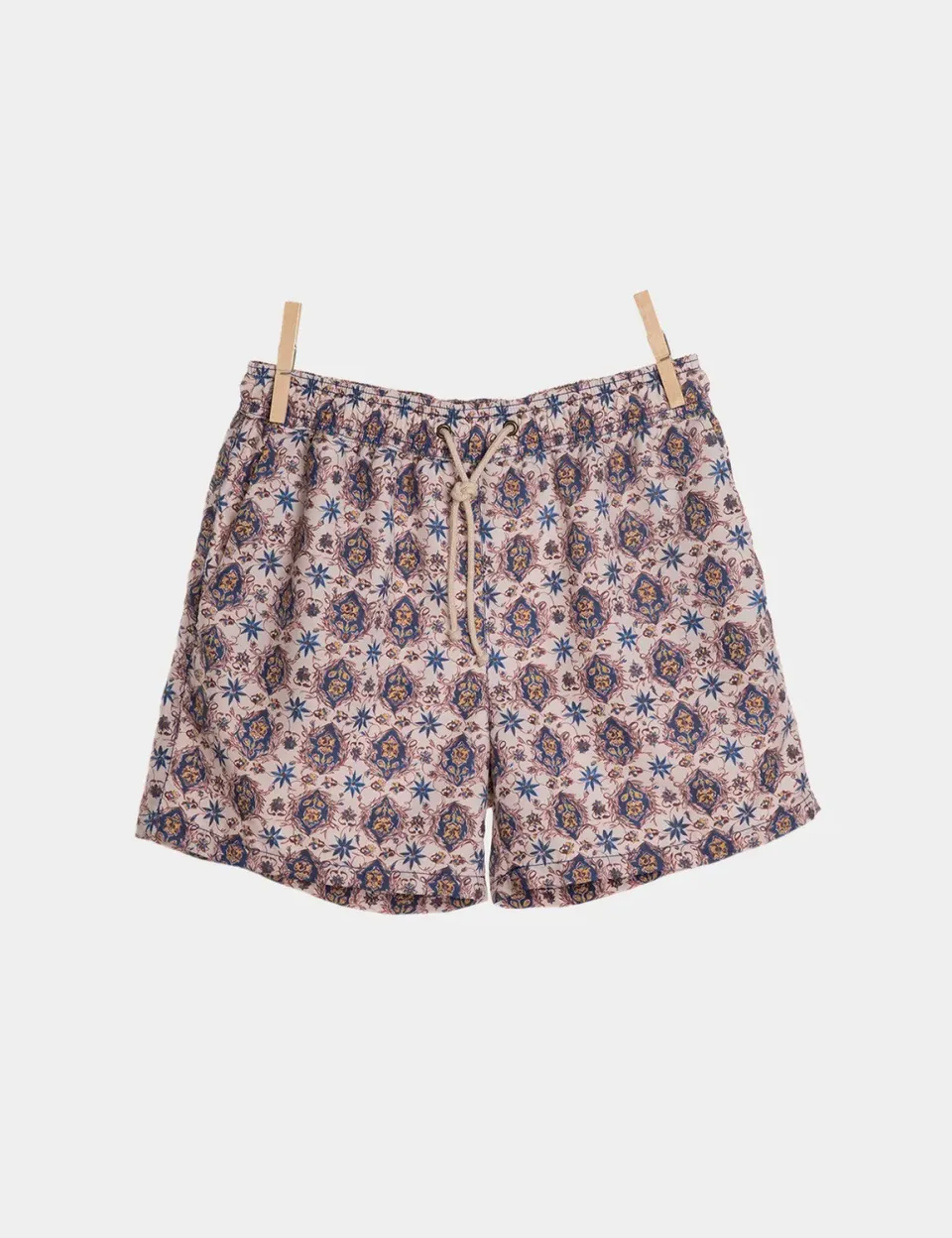 Ripa Ripa Ginestra boxer mare sartoriale fantasia