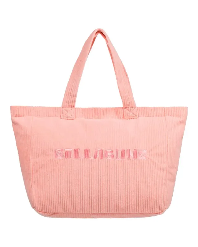 Billabong Dreamaway Tote borsa mare donna capiente