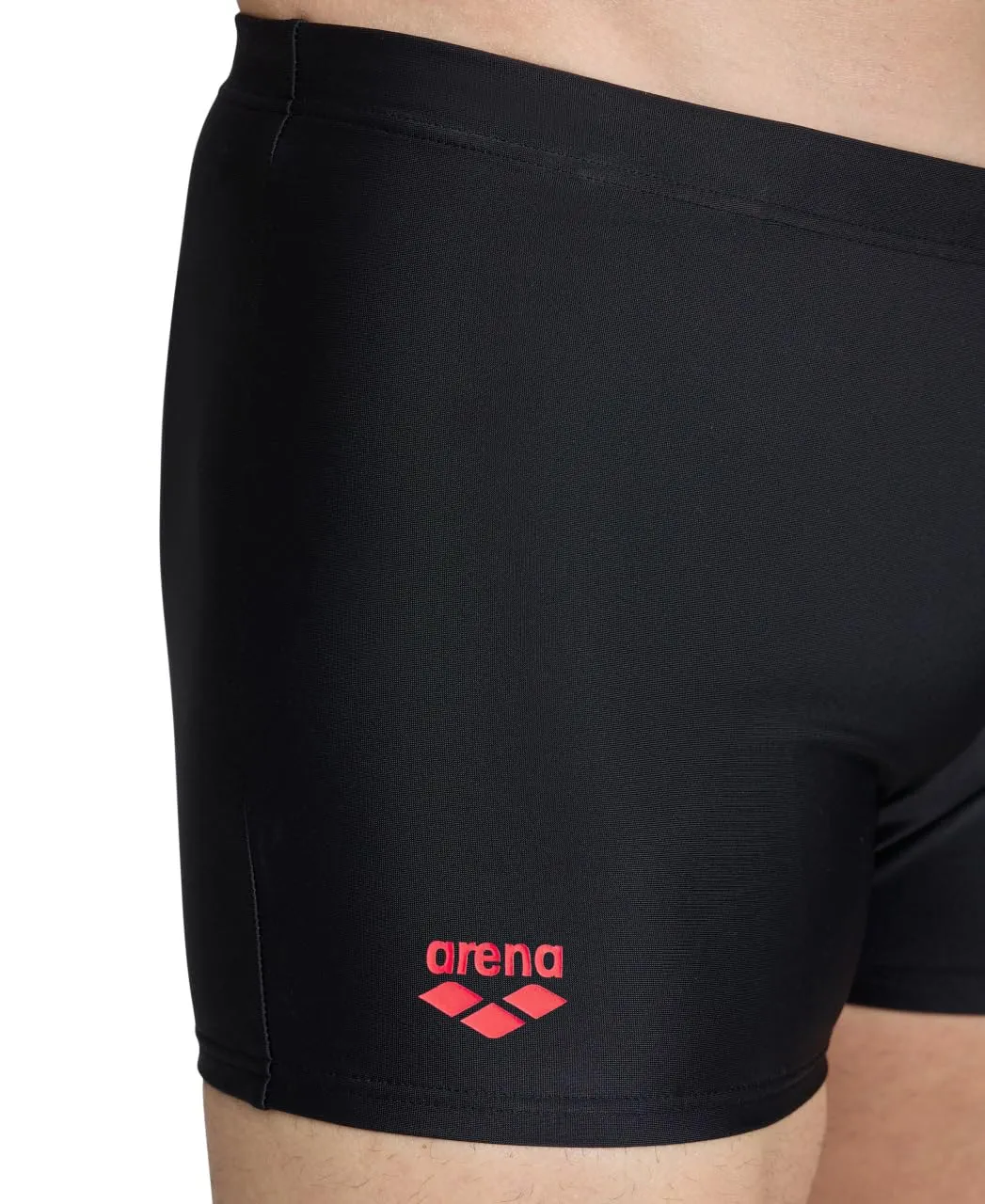 Arena Dreamy Swim Short boxer uomo nero rapido