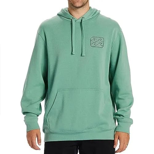 Billabong Short Sands Pullover maglione uomo caldo