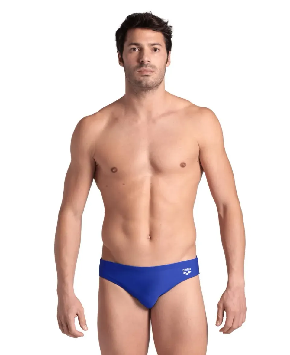 Arena Santamarias slip uomo costume piscina resistente