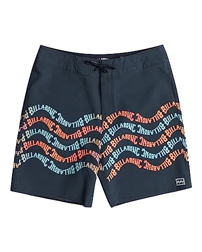 Billabong Sundays Pro 15 boardshort ragazzo 12 anni mare