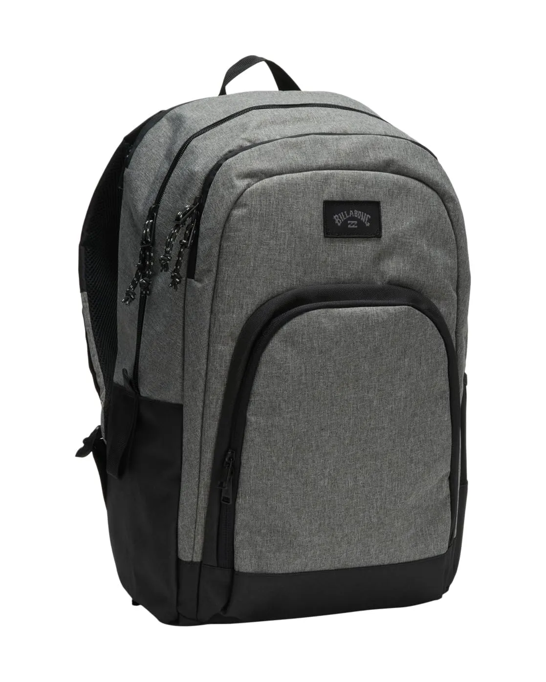Billabong Classic zaino uomo Stg Heather capiente