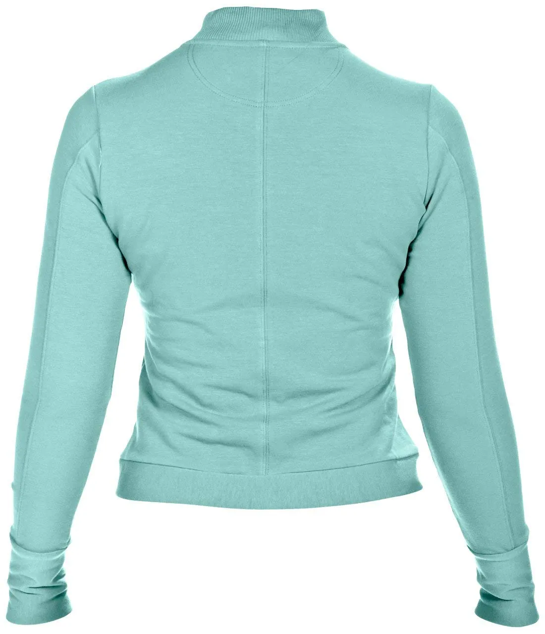 Arena Gym F/Z Jacket Frozen Giacca Donna S