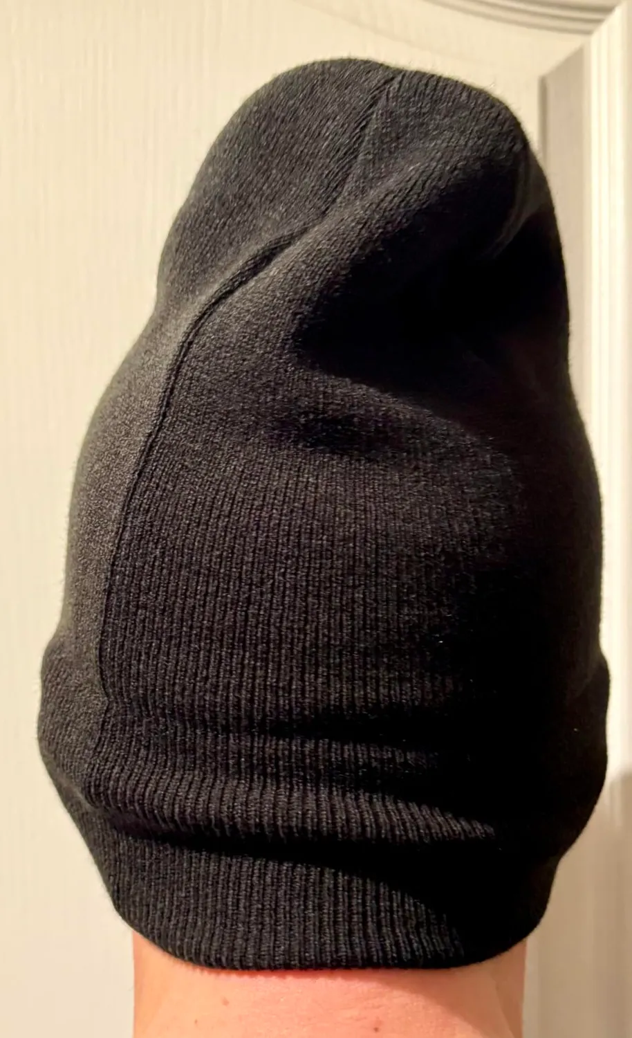 Billabong Eternal Beanie Berretto Uomo Blu caldo