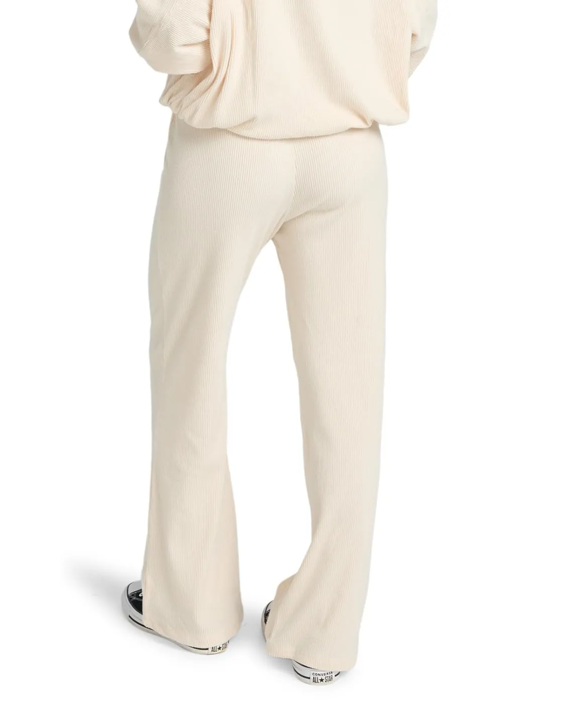 Billabong Keep It Straight pantaloni donna Whitecap